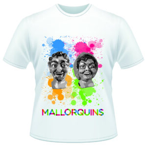 SAMARRETA MALLORQUINS