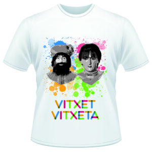 SAMARRETA VITXETS